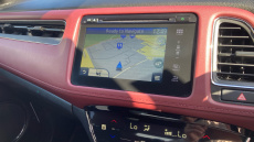 Honda HR-V 1.5 i-VTEC Turbo Sport 5dr Petrol Hatchback